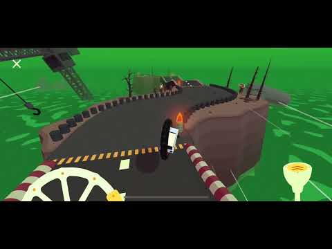 One Wheel To Rule Them All World Record