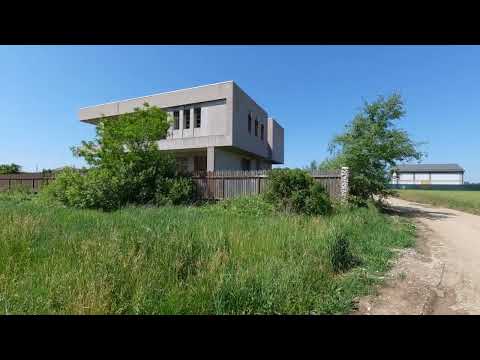 Teren 1000mp Ghermanesti Ilfov