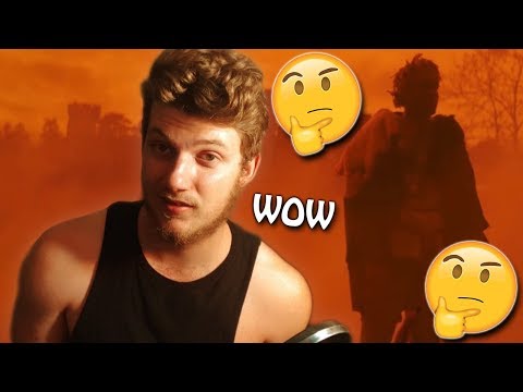 THIS IS VIBEY! | RED ALERT - KSI & Randolph (Official Music Video) REACTION