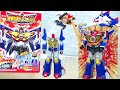 SMP発売記念 カバヤ勇者伝説ブレイブガム ファイバード変形合体 Kabaya Brave 