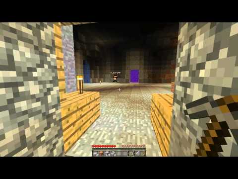 Sweider's Minecraft Underground Bromance Ep.1 "The Start"