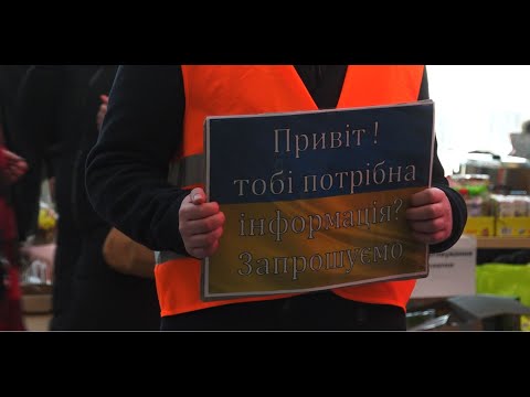 Atak na dworcu. Wolontariusze czują się zagrożeni