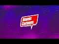 Atomic Cartoons Disney Television Animation 2024