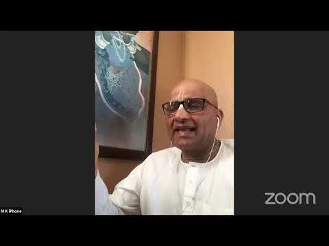 “How False Ego is Purified through Devotional Service” SB 5.12.12 HG Madhavendra Puri Dasa