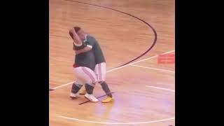 Download lagu Futsal orang kerdil mp3