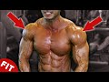 Wow! Wide Shoulders - Workout