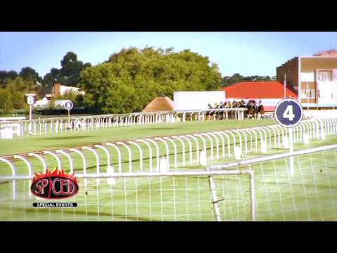 Sansui Summer Cup 2011- Proudly Brought to you by Spiced Special Events.