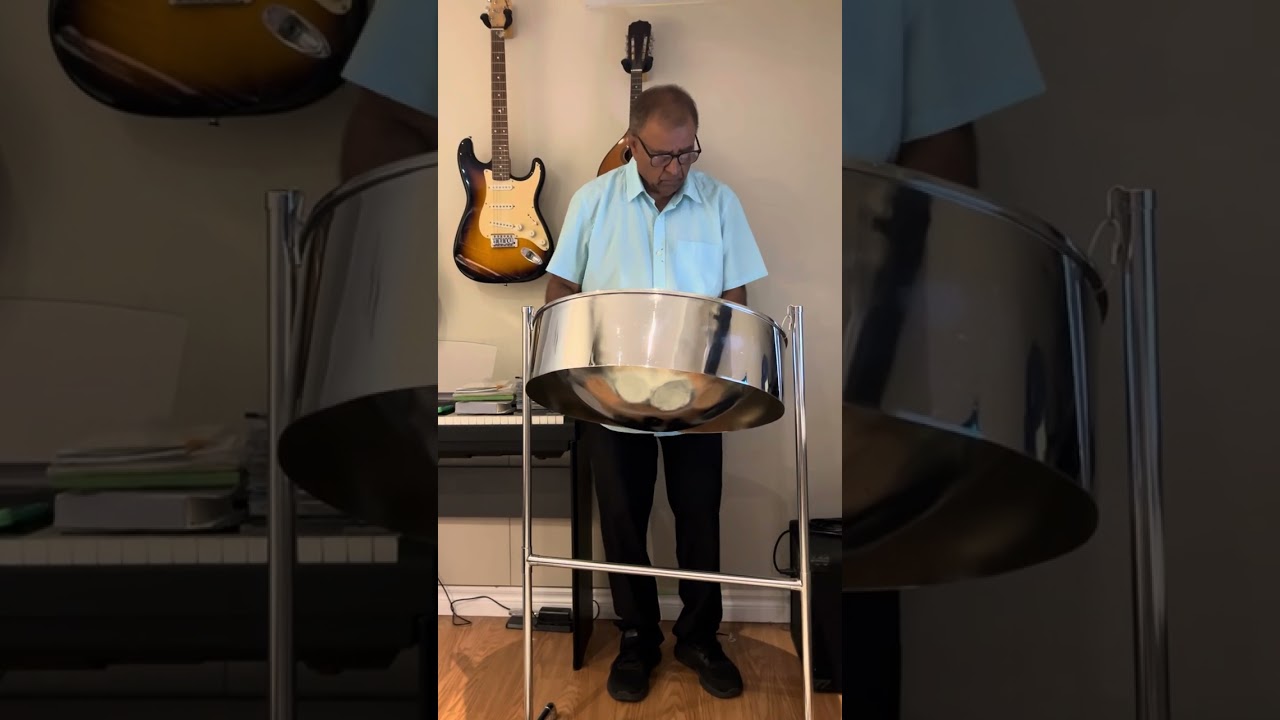 Promotional video thumbnail 1 for Mickey Maharajh