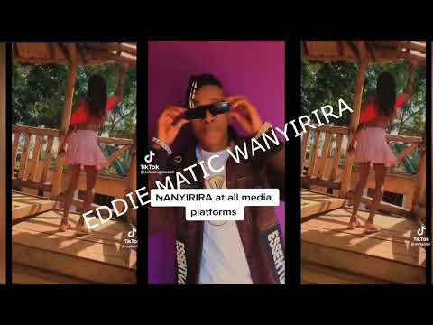 Nanyirira Video by John King ft Dj Eddie matic pro out 2023 Uganda music.