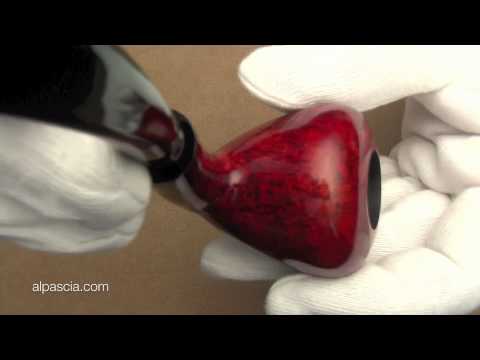 pipa Johs 103 - smoking pipe