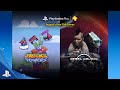 PlayStation Plus Free PS4 Games Lineup August 2016