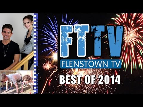 Flenstown TV - Best of 2014