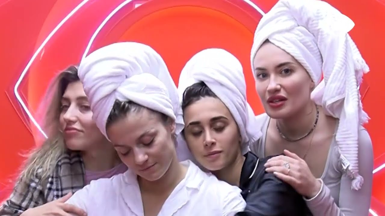 Emocionet dhe përjetimet e banorëve për ditën e 100 brenda shtëpisë së BBV