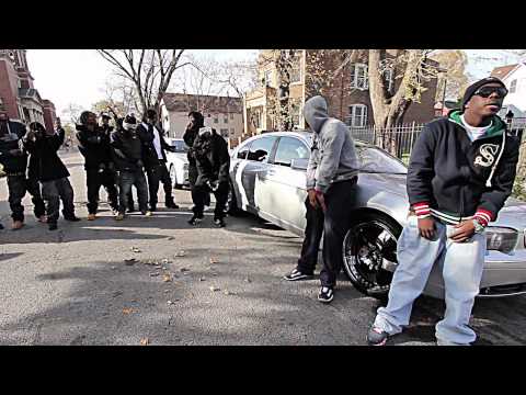Fully Loaded- Nick Barz & Parkay (music video)