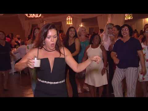 Programa Neusa Bighetti exibido no dia 17/12/2017 -  Festa de Confraternização Hospital Sao Paulo