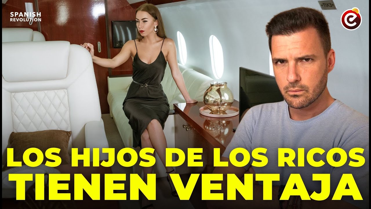 🇳🇴 ESTO HACEN en NORUEGA para evitar que los HIJOS de los RICOS tengan tanas ventajas 💰 