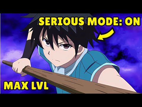 Summon as Weak Hero with Unique Skill New Anime 2025 English Dubbed Episode 1-12 Full Screen