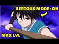 Summon As Weak Hero With Unique Skill New Anime 2025 English Dubbed Episode 1 12 Full Screen
