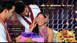 Best raksha bandhan status video , raksha bandhan status in hindi, Raksha bandhan status video