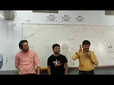 Akm Sir and jc sir  #sarvottam