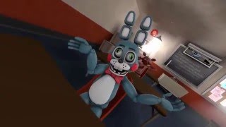 [SFM FNAF] School - Try not to laugh!