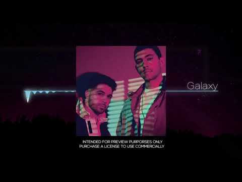 Majid Jordan x Disclosure Type Beat - "Galaxy" | Dark RnB Instrumental