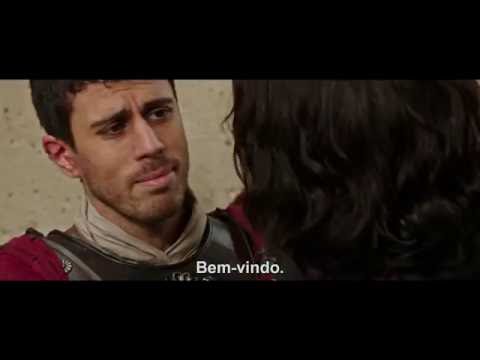 Ben-Hur | Trailer #2 | LEG | Paramount Pictures Brasil