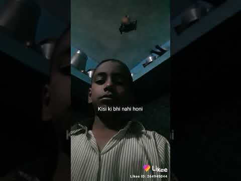 Sharath is the birthday wishes