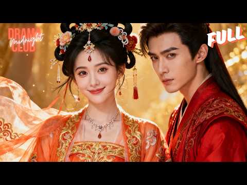 [ENG DUB] She Fights Back Against Everyone—but Never Expected the Emperor to Fight for Her❤️