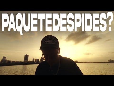 Miniatura de PA’ QUÉ TE DESPIDES ?