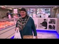 Bezoekers Food Passage Almere: 'Jammer dat het idee niet gelukt is'