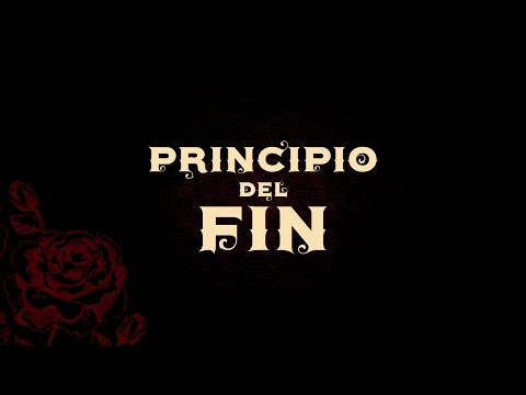 Mr. Don - Principio del fin / Video Lyric 2025