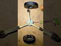 Free Electricity Generator Invention DC Motor