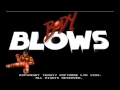 Body Blows DOS 1993