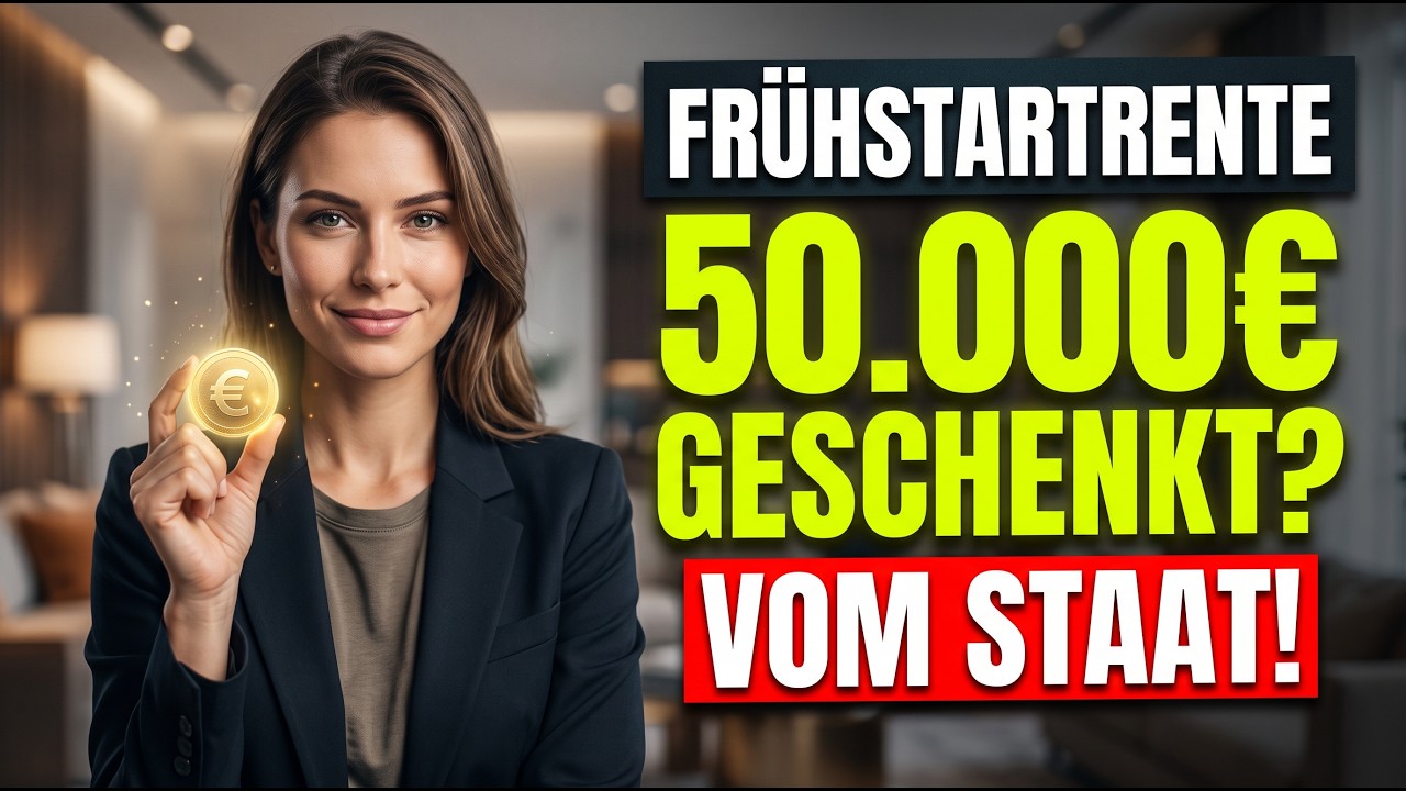 12€ für Zigaretten & 50.000€ Rente vom Staat? Was in Deutschland passiert! 🇩🇪
