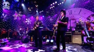 Download lagu TOM JONES & JEFF BECK - BE-BOP-A-LULA mp3