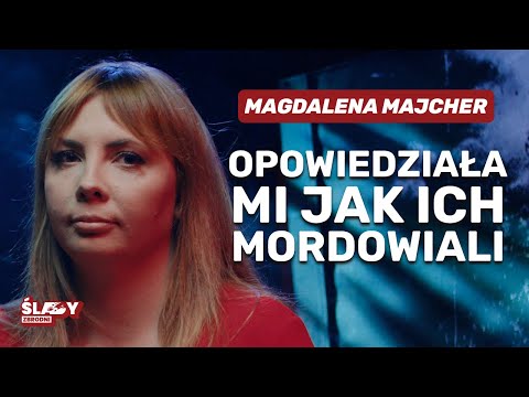 Ślady and Olga Herring