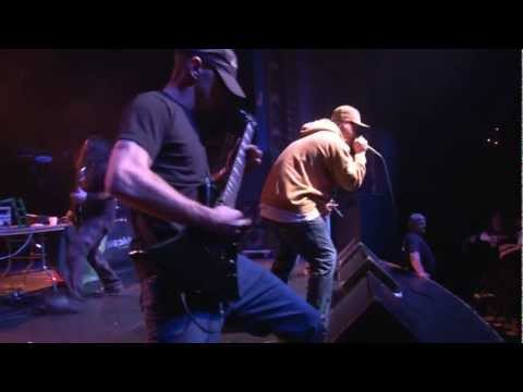 STREETS ROCK by AMBEDEXT and UNIVERSAL CHOKE SIGN live at THE WILMA THEATER