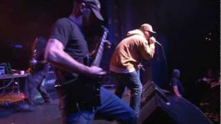 STREETS ROCK by AMBEDEXT and UNIVERSAL CHOKE SIGN live at THE WILMA THEATER