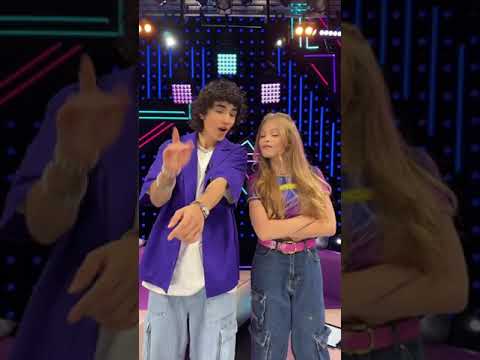 Наш клип на трек с MILANA STAR уже на №7 в трендах YouTube 😍 #amirchik #сноваснова #амирчик