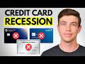 Why It Feels Like Every Credit Card Is Getting Worse
