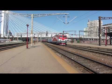 EA 91-53-0-477-773-2 cu IR1528 Sibiu - Bucuresti Nord 09.09.2012