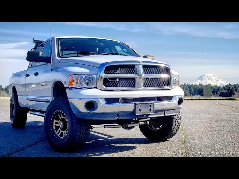 Pacbrake PRXB w/ Eaton Fuller shift knob | Cummins