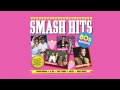 Smash Hits 80s Annual - CD1 5 Min Mini Mix 