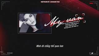 [VIETSUB] MY VAN - NCT 127