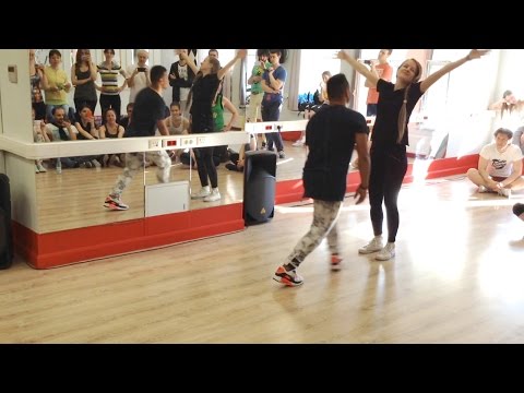 Yoannis Tamayo | No me da la gana | con Ksenia Ksunami