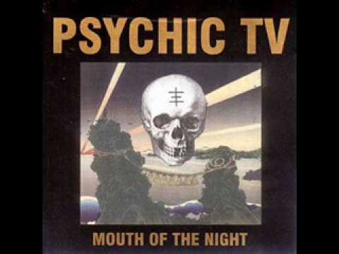 Psychic TV - Pantagruel