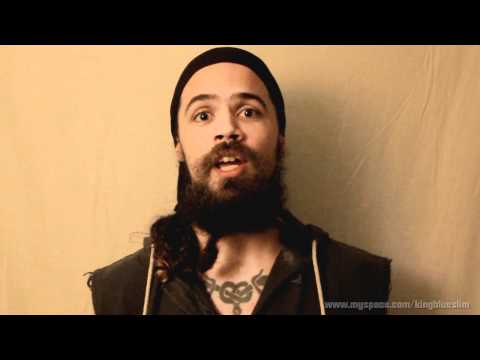 Spliff Richard - Whatever Happened To One Love?