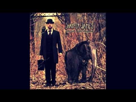 Shayfer James - Your Father's Son