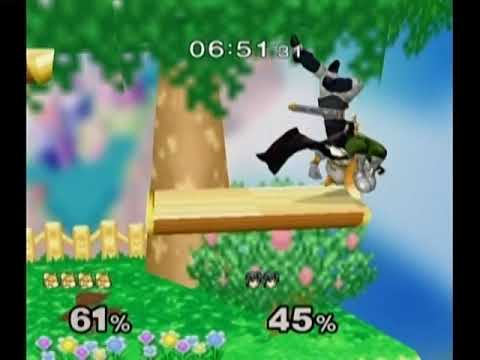 Longhorn Weekly 140 - LQF - Socktastic (Marth) vs cfoy (Fox)